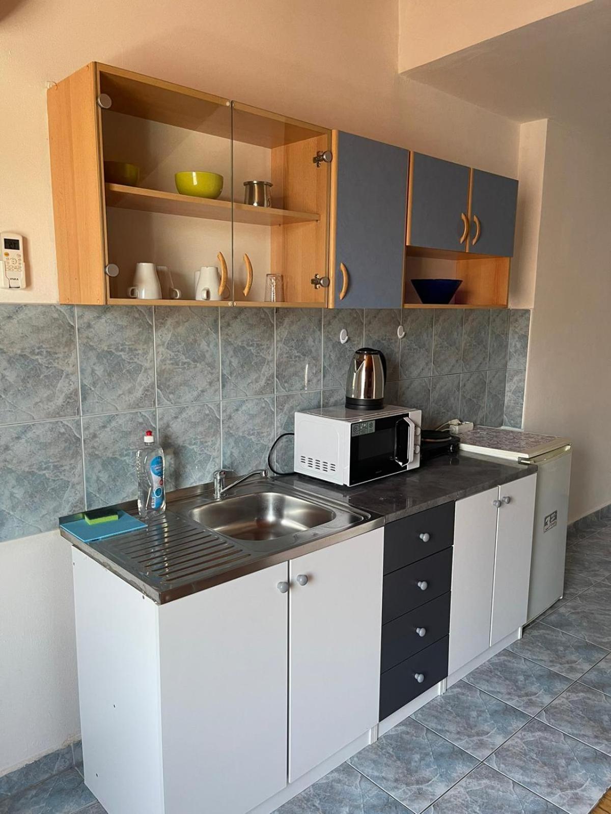 Arch- Budget Doublebed In Center Hiša za goste