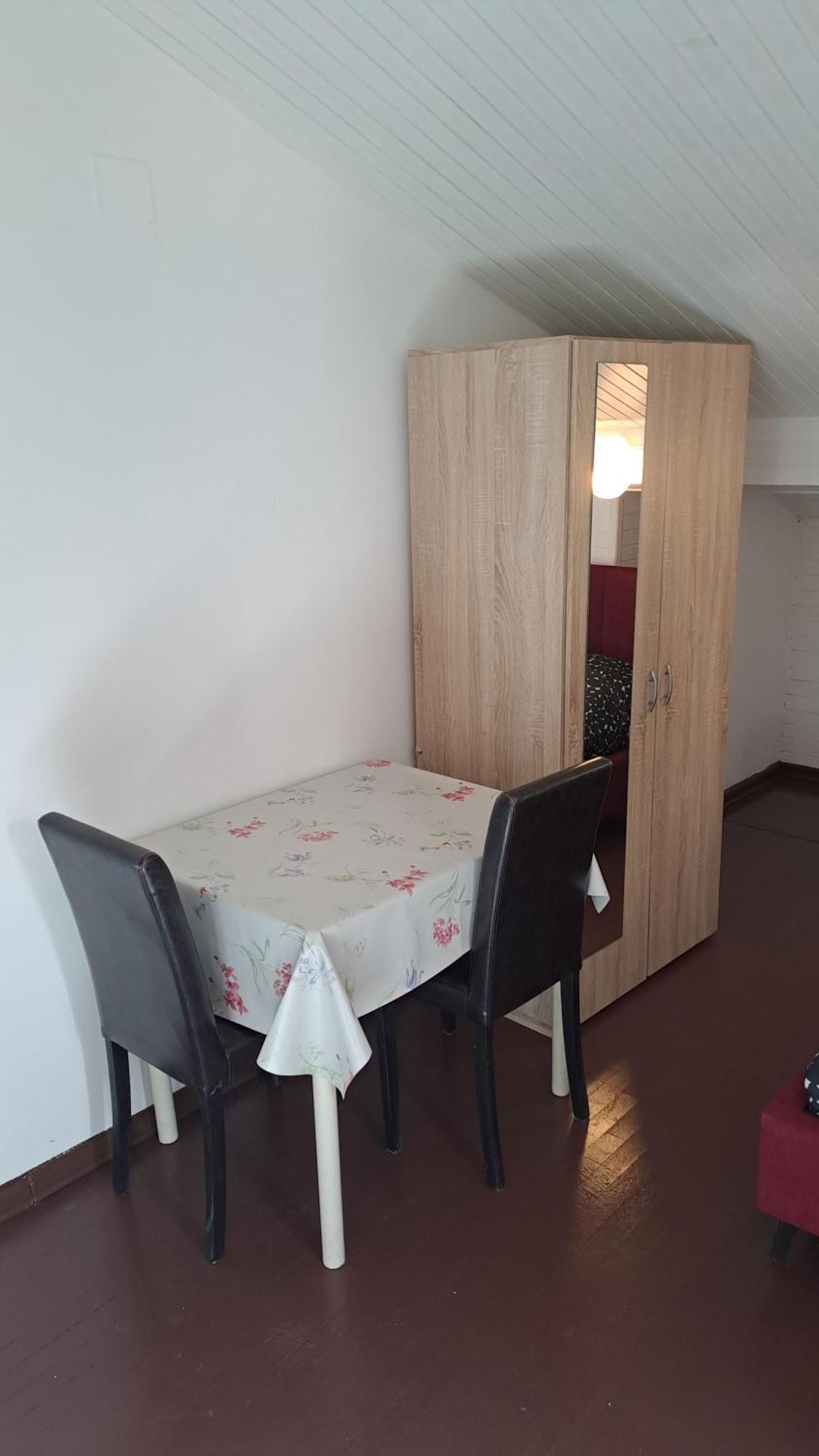 Arch- Budget Doublebed In Center Hiša za goste